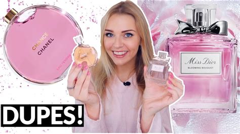 dupes for miss dior|miss dior blooming bouquet dupe.